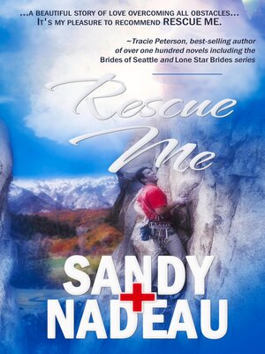 cover image of Rescue Me